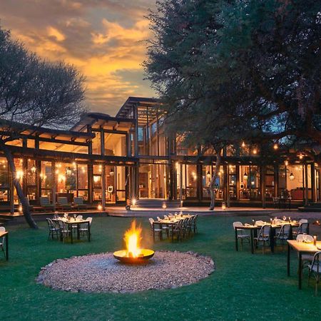Marataba Safari Lodge Hartbeestfontein Esterno foto