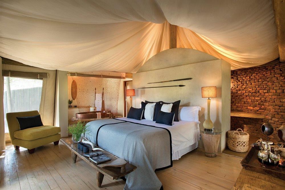 Marataba Safari Lodge Hartbeestfontein Esterno foto